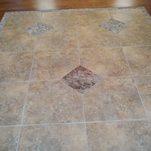 Tile