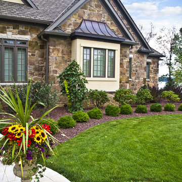 Avellino Estate Home