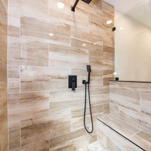Sandra's ensuite