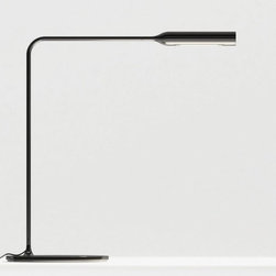 Lumina - Flo Table Desk Lamp By Lumina Foster & Partner - Desk Lamps