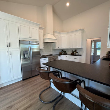 Belleview Makeover