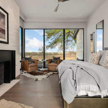 Hill Country Modern