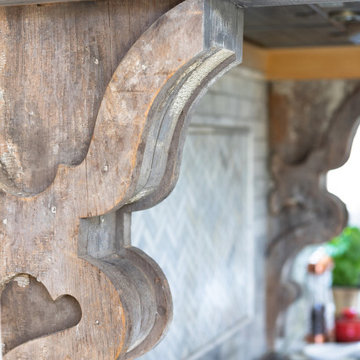 Tudor Revival