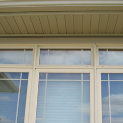 Vinyl Replacement windows - Products