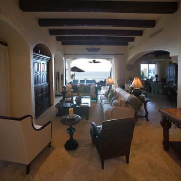 Cabo San Lucas II