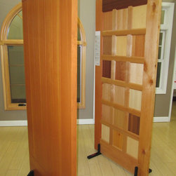 Showroom - Products