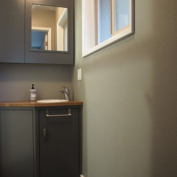 Alberta Whole Home Remodel