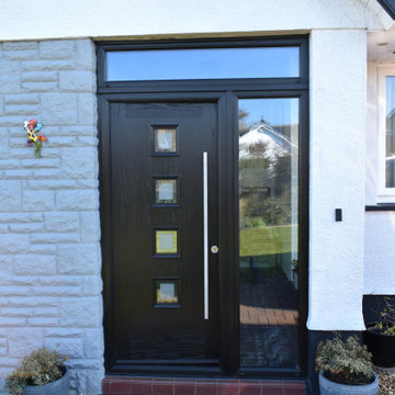 Windows and Doors Installation