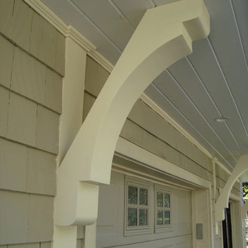 Decorative Brackets