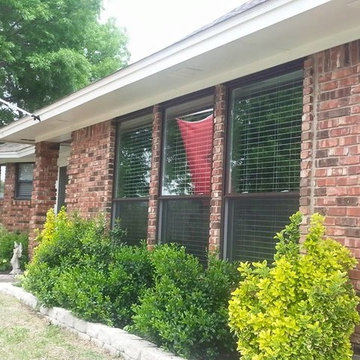 Completed Projects