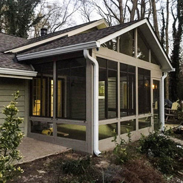 Sunrooms