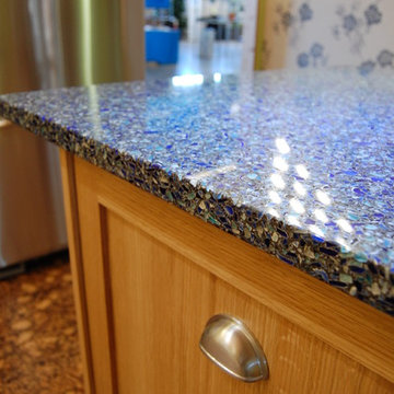 Element Surfaces