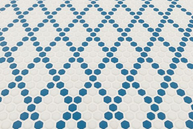 Geometro Glass Mosaics