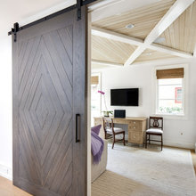 New house-Office