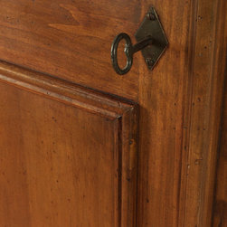 Rustic Doors - Products
