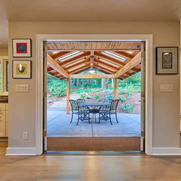 Eugene Home Remodel