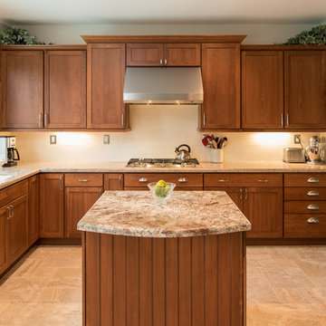 Oceanside Kitchen 4