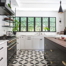 Kitchen Flooring Ideas