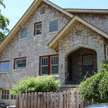 Replacing Windows in an Older Home
