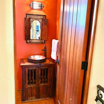 Vanities