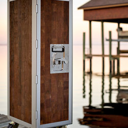 Harbor Metal Co - Storage And Organization