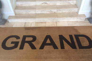 The Grand Hotel Carpet Cleaning Stain Removal