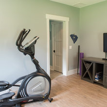 Exercise Room