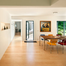 Interior Architecture