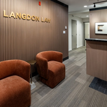 Barker House Law Firm
