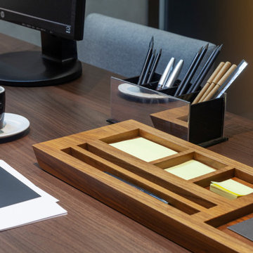 Lawyer's Office