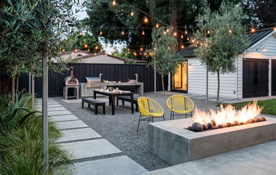 Trending Now: Cool Off With 10 Patios That Keep Temperatures Down