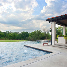 pools