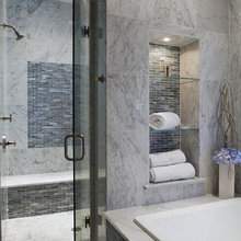Bath rooms