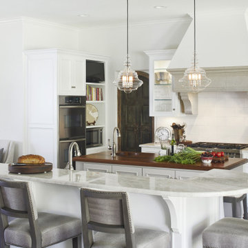 Dripping Springs Remodel