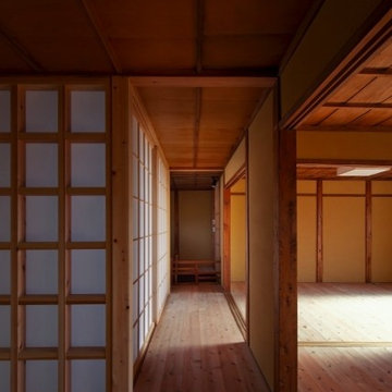 加古川の家