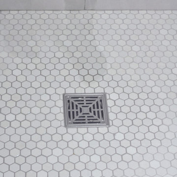 Stunning Vancouver Area Bathroom