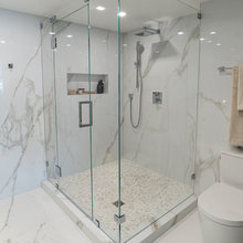 Shower Tiles
