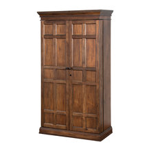 Travis' ideas