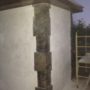 Shed/Well House