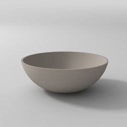 Solid surface basin - Products