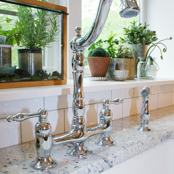 Spring Parade of Homes 2013
