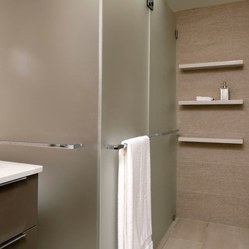 Bethesda-Maryland-Modern-Master-Bath