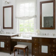 window treatments