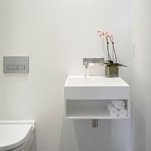 Teeny sinks