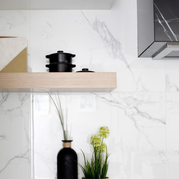 Vancouver Apartment Renovation
