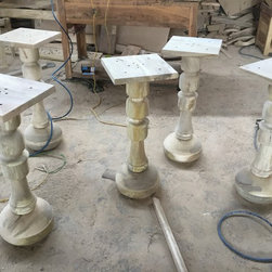coffee culture - Furniture