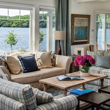 lakehouse
