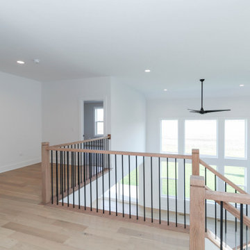 The Camden II  | Stewart Ridge Plainfield, IL