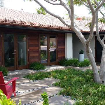 Solana Beach Remodel
