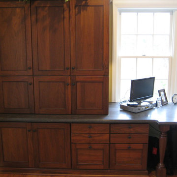 Home Office